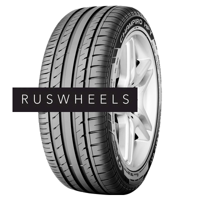Шины GT Radial 275/40R20 106Y Champiro HPY SUV TL Шины GT Radial 275/40R20 106Y Champiro HPY SUV TL