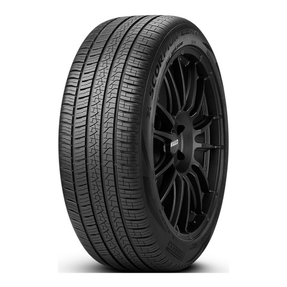 Шины Pirelli 285/40R23 111Y XL Scorpion Zero All Season LR NCS TL M+S