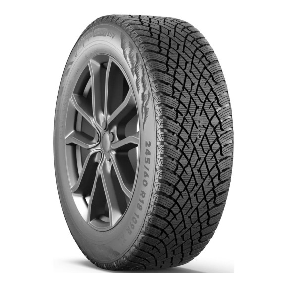 Шины Ikon 245/50 r20 Autograph Snow 5 SUV 105R Шины Ikon 245/50 r20 Autograph Snow 5 SUV 105R