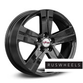 Диски iFree R17 / 7J PCD 5x112 ЕТ 45 ЦО 57.1 Rebel Диски iFree R17 / 7J PCD 5x112 ЕТ 45 ЦО 57.1 Rebel