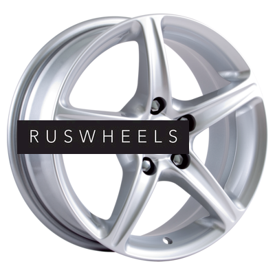 Диски СКАД 6,5x16/5x114,3 ET35 D67,1 Слалом Селена Диски СКАД 6,5x16/5x114,3 ET35 D67,1 Слалом Селена