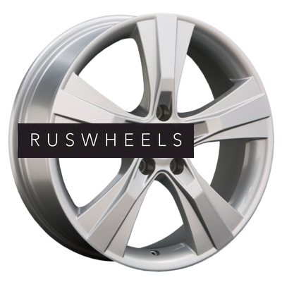 Диски Replay 6,5x15/5x105 ET39 D56,6 OPL34 Sil (конус, C570) Диски Replay 6,5x15/5x105 ET39 D56,6 OPL34 Sil (конус, C570)