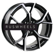 Диски RST 6,5x16/5x100 ET40 D57,1 R086 (A1) BD Диски RST 6,5x16/5x100 ET40 D57,1 R086 (A1) BD