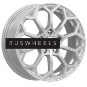 Диски iFree 6,5x16/5x108 ET47 D63,35 Спейс-Нидл (КС1000) Нео-классик