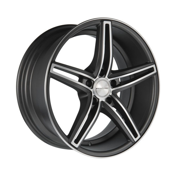Диски RW Classic EVO 8.5\R20 5*130 ET45 d71.6 DMGM Диски RW Classic EVO 8.5\R20 5*130 ET45 d71.6 DMGM