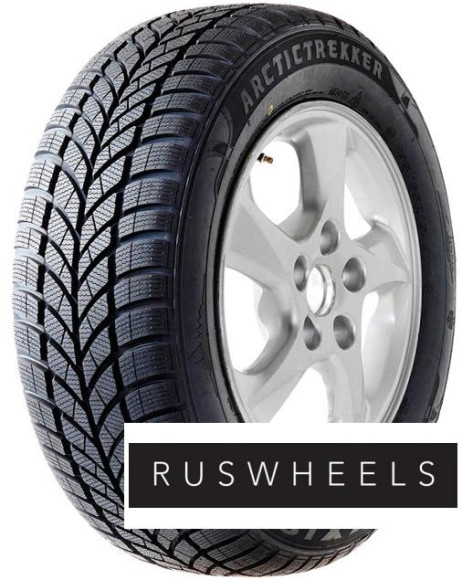 Шины Maxxis 215/65 r15 WP-05 Arctic Trekker 100H
