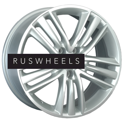 Диски Replay 8x18/5x114,3 ET50 D66,1 INF19 SF (конус, C570)