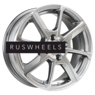 Диски Neo 6x15/4x100 ET48 D54,1 538 HB