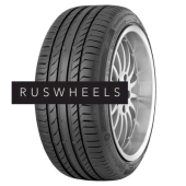 Шины Continental 275/45R21 107Y ContiSportContact 5 MO TL