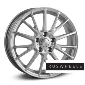 Диски Скад R17 / 6.5J PCD 5x114.3 ЕТ 48 ЦО 67.1 Дубай