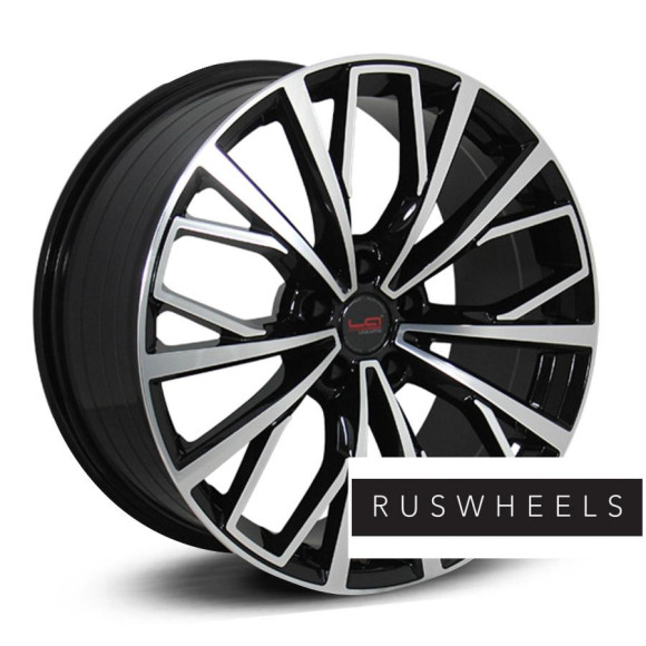 Диски Legeartis Concept R17 / 7J PCD 5x112 ЕТ 42 ЦО 66.6 A531 Диски Legeartis Concept R17 / 7J PCD 5x112 ЕТ 42 ЦО 66.6 A531