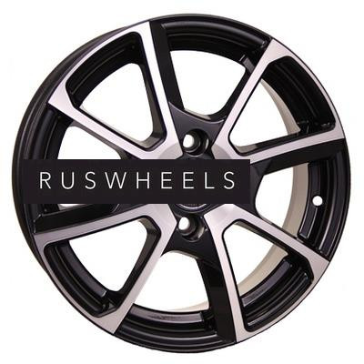 Диски Neo 6x15/4x100 ET48 D54,1 538 BD