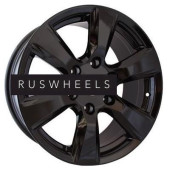 Диски Neo 7,5x18/6x139,7 ET25 D106,1 805 BL