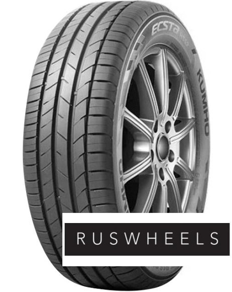 Шины Kumho  195/55/15  H 85 Ecsta HS52