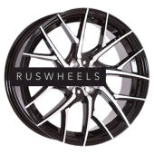 Диски Lizardo 5,5x14/4x98 ET35 D58,5 XH143 (Arcada) BMF (конус)