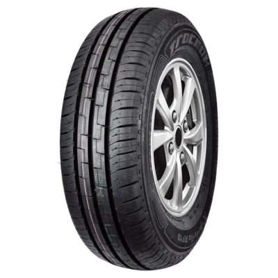 Шины Tracmax 215/70R16C 108/106T X-Privilo RF19 TL