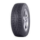 Шины Nokian Tyres Nordman  195/55/16  R 91 Nordman RS2  XL  старше 3-х лет