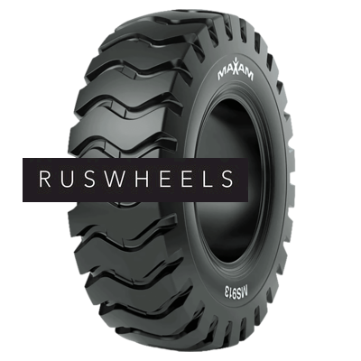Шины Всесезонная Maxam 17,5-25 16PR 177A2 (158B) MS913 E-3/L-3 TL ВЬЕТНАМ 