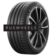 Шины Michelin 225/40ZR18 92(Y) XL Pilot Sport 4 S TL