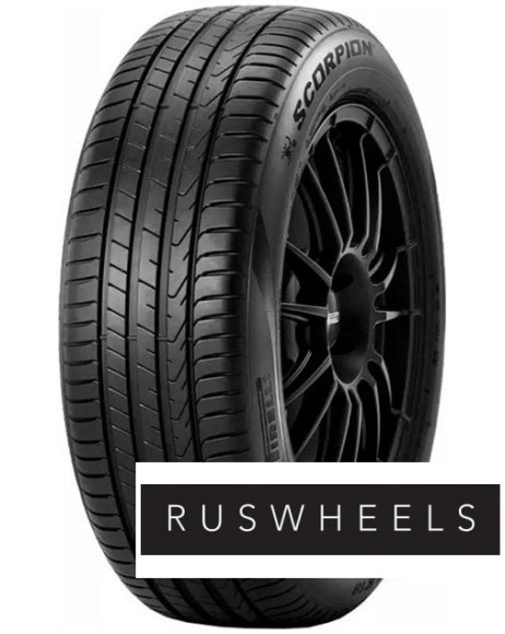 Шины Pirelli 225/55 r17 Scorpion 97V