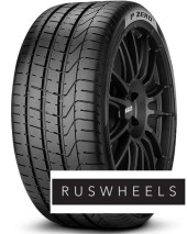 Шины Pirelli 245/45 r20 P Zero 103Y