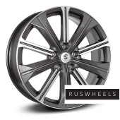 Диски Premium Series R19 / 7J PCD 5x114.3 ЕТ 40 ЦО 64.1 КР013 Haval F7_F7x Диски Premium Series R19 / 7J PCD 5x114.3 ЕТ 40 ЦО 64.1 КР013 Haval F7_F7x