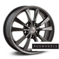 Диски КиК R16 / 6.5J PCD 5x114.3 ЕТ 45 ЦО 60.1 Спайдер-Оригинал Диски КиК R16 / 6.5J PCD 5x114.3 ЕТ 45 ЦО 60.1 Спайдер-Оригинал