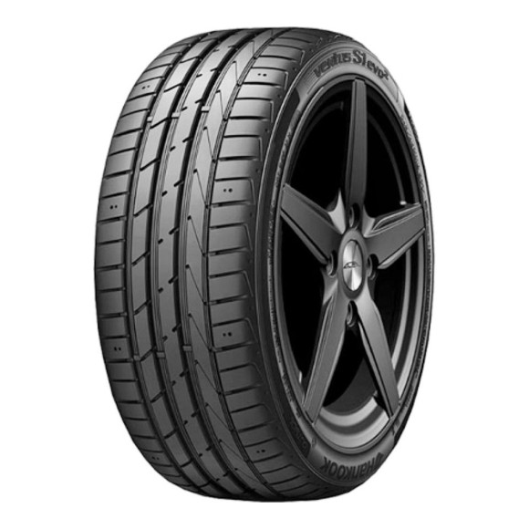 Шины Hankook 225/50ZR17 98Y XL Ventus S1 Evo 2 K117 TL Шины Hankook 225/50ZR17 98Y XL Ventus S1 Evo 2 K117 TL