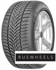 Шины Goodyear 235/40 r18 UltraGrip Ice 2 95T Шины Goodyear 235/40 r18 UltraGrip Ice 2 95T