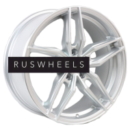 Диски Neo 8x18/5x114,3 ET45 D67,1 882 Silver