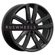 Диски Premium Series 8x20/5x108 ET39 D60,1 КР014 (Jetour T2) Fury black Диски Premium Series 8x20/5x108 ET39 D60,1 КР014 (Jetour T2) Fury black