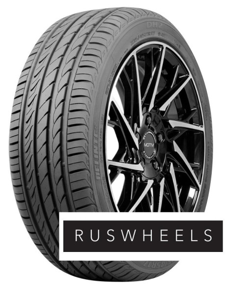 Шины Delinte 185/65 r15 DH2 88H