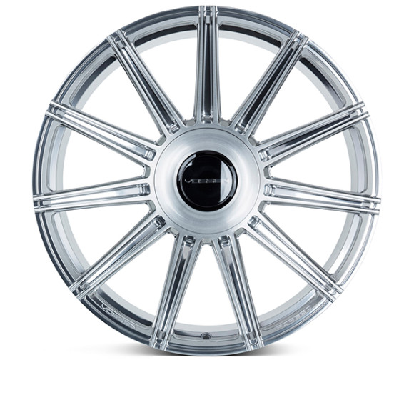Диски Vossen S17-12 23"