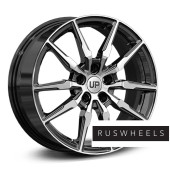 Диски Wheels UP R17 / 7J PCD 5x110 ЕТ 50 ЦО 67.1 Up121 Диски Wheels UP R17 / 7J PCD 5x110 ЕТ 50 ЦО 67.1 Up121