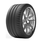 Шины Michelin 255/35ZR19 96(Y) XL Pilot Sport Cup 2 CNT TL