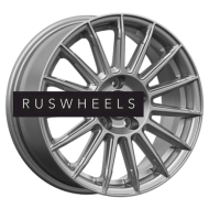 Диски iFree 6,5x16/5x114,3 ET35 D67,1 Азур (КС1052) Хай Вэй