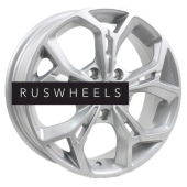 Диски RST 6x16/5x114,3 ET43 D67,1 R016 (Creta) SL