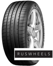 Шины Goodyear 245/35 r20 Eagle F1 Asymmetric 5 95Y Runflat