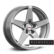 Диски iFree R17 / 6.5J PCD 5x114.3 ЕТ 37 ЦО 66.6 Токен