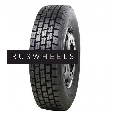 Грузовые шины HiFly 295/80R22,5 152/149M HH368 TL M+S 3PMSF 18PR ВЬЕТНАМ 
