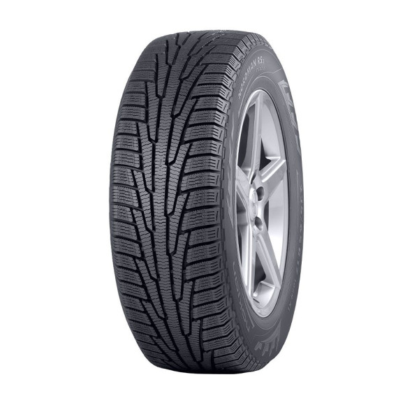 Шины Ikon 215/60 r16 Nordman RS2 (Character Snow 2) 99R