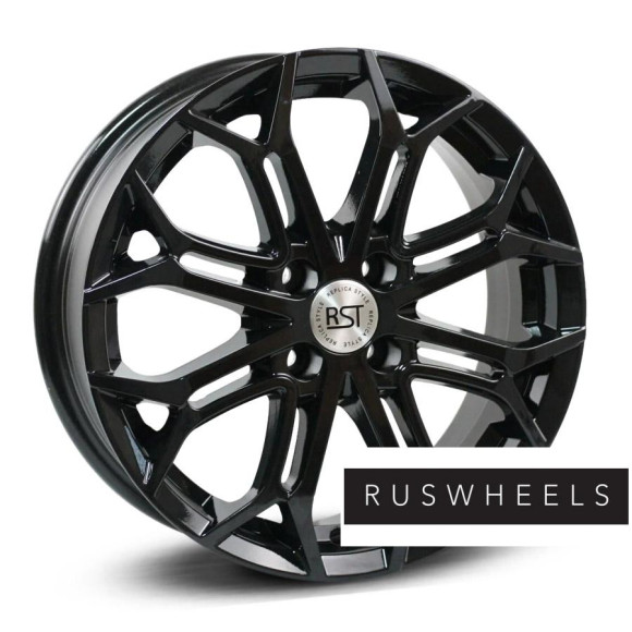 Диски RST R16 / 6J PCD 4x100 ЕТ 49 ЦО 54.1 R126