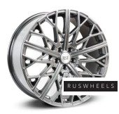 Диски RST R20 / 8.5J PCD 5x120 ЕТ 30 ЦО 66.1 R002