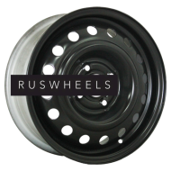 Диски Trebl 7x17/5x114,3 ET35 D60,1 X40947 Black Диски Trebl 7x17/5x114,3 ET35 D60,1 X40947 Black