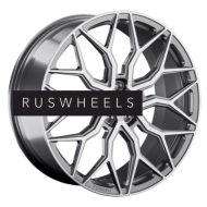 Диски LS Forged 11,5x23/5x112 ET43 D66,6 LS FG13 MGMF (конус, C570) Диски LS Forged 11,5x23/5x112 ET43 D66,6 LS FG13 MGMF (конус, C570)