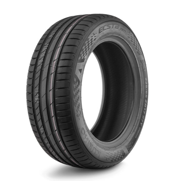 Шины Kumho 225/35/18 Y 87 Ecsta PS71 XL Шины Kumho 225/35/18 Y 87 Ecsta PS71 XL