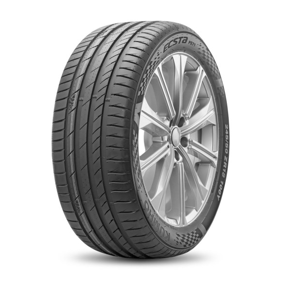 Шины Kumho 225/35/18 Y 87 Ecsta PS71 XL Шины Kumho 225/35/18 Y 87 Ecsta PS71 XL