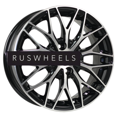 Диски Neo 6x15/4x100 ET46 D54,1 576 BD