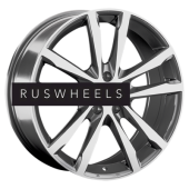 Диски Replay 8,5x20/5x108 ET43 D60,1 JT1 GMF (конус, C570) Диски Replay 8,5x20/5x108 ET43 D60,1 JT1 GMF (конус, C570)