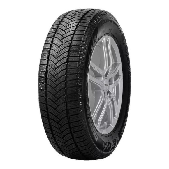 Шины Compasal 195/75/16 R 107/105 C CROSSTOP VAN A/S Шины Compasal 195/75/16 R 107/105 C CROSSTOP VAN A/S
